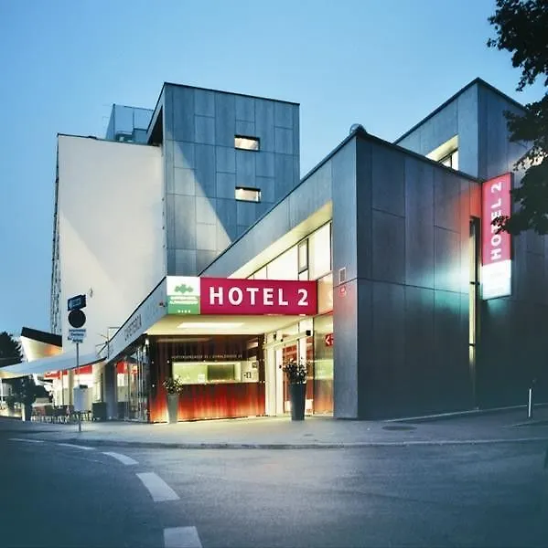 Hotell Gartenhotel Altmannsdorf Wien