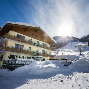 Bärenbachhof 3*, Saalbach Österreich