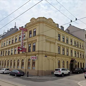Отель Pribitzer
