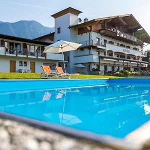 Huberhof 3*, Рум Австрия