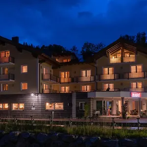 Auwirt Zentrum 4*, Saalbach-Hinterglemm Österreich