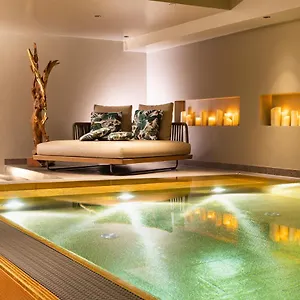 Hotel Innsbruck 4*, Инсбрук Австрия