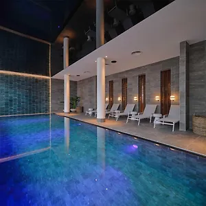 Adina Belvedere Lejlighedshotel