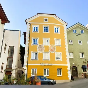  Apartamento Blackhome Vintage Centre I Contactless Check-in Austria