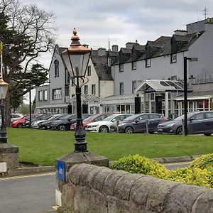 Western Kings Manor Szálloda Edinburgh