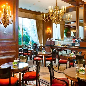 Intercontinental By Ihg ***** Viena