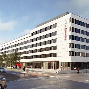 Intercityhotel Austria