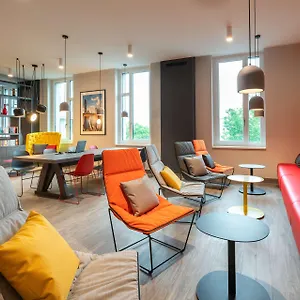 Campanile South Otel