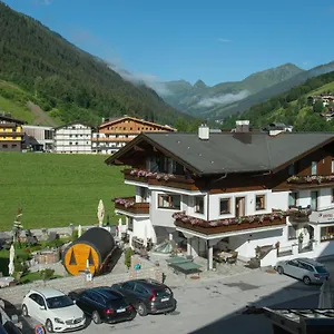 Tristkogel 3*, Saalbach Österreich
