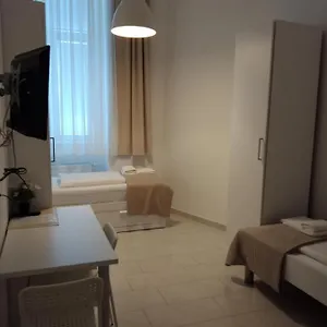 2* Gasthuis Ch-hotel Luka Budget