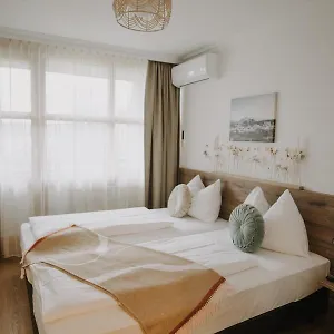 Parkhotel Brunauer 4*, Salzburg Österreich