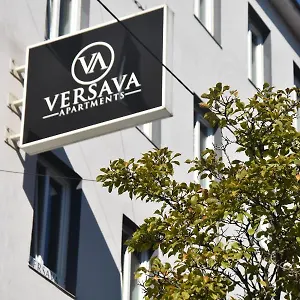 Versava Apart Otel