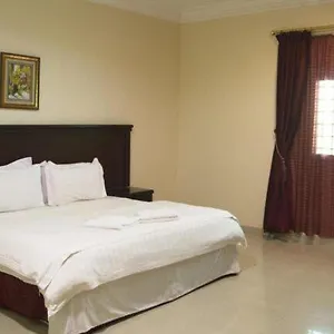 Fantastic House شقة فندقية