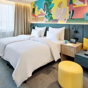 Hotell Spark By Hilton Messe Prater