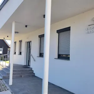 Eichbachgasse 38 Apartament