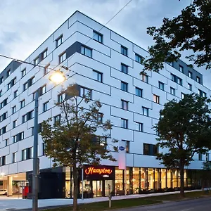 Hampton By Hilton Messe Otel
