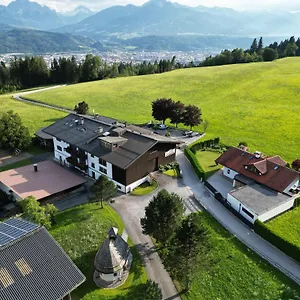 Rechenhof Apartament