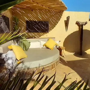 Miss Caracal 3* Marrakesh