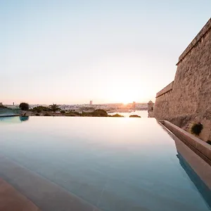 ***** Ξενοδοχείο The Phoenicia Malta Μάλτα