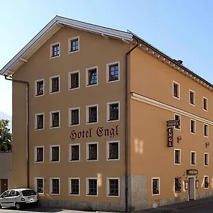 Engl 3* Innsbruck