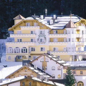Garni Waldschloessl Hotel Ischgl