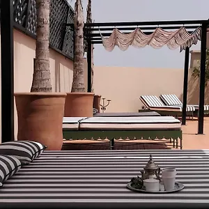 Yakimour 3* Marrakesh