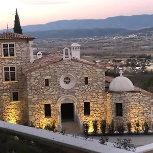 Domaine Jourdan Hotel