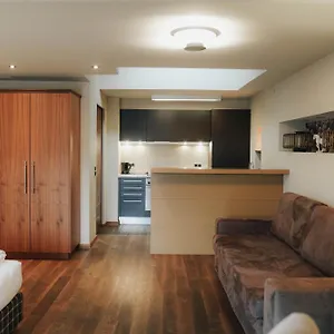 Boutiquehotel Weisses Roessl 2* Innsbruck