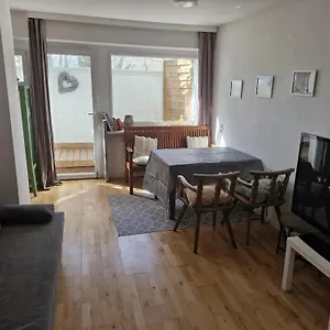 Binderhaeusl Prázdninový dům