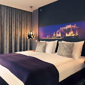 Mercure 4*, Зальцбург Австрия