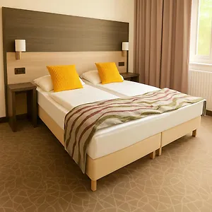 24hours Aparthotel