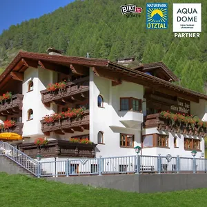 Zur Alten Mühle 3*, Sölden Österreich