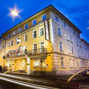 Theater 4* Salisburgo