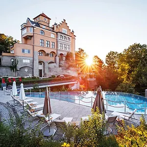 Schloss Moenchstein 5*, Зальцбург Австрия