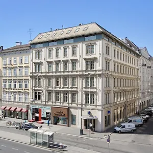 Ξενοδοχείο Living An Der Oper