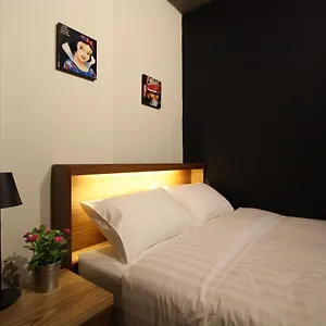 Nabi Auberge de jeunesse