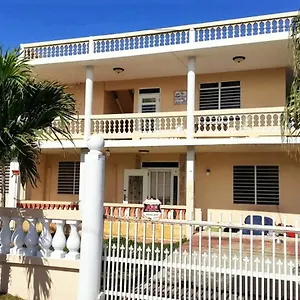 Marsana Puerto Rico
