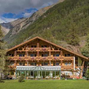Am Hof 3* Sölden