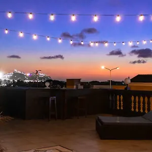Curacao Curacao