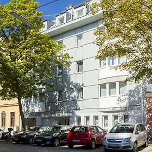 Residenz Donaucity Aparthotel