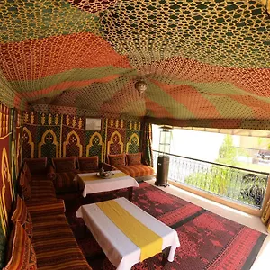 Les Reves De Marrakech 3* Marrakesh