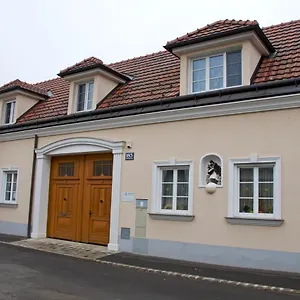 3* Bed & Breakfast Familie Schwarz
