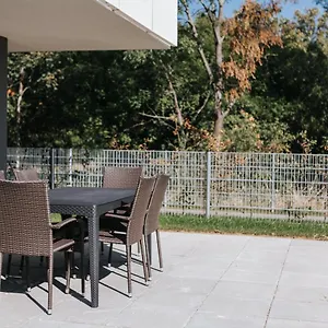 Kostbar Hotel apartamentowy