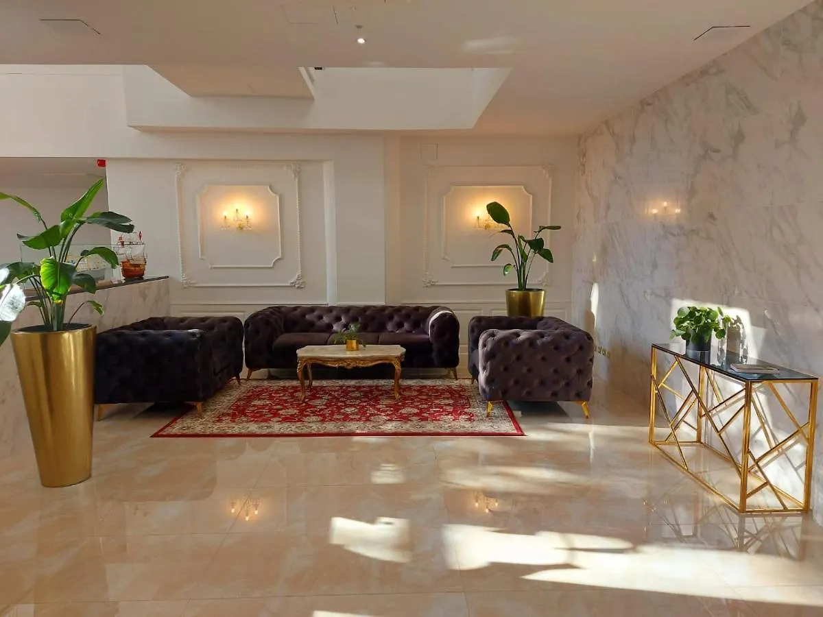 Gartenhotel Altmannsdorf Βιέννη