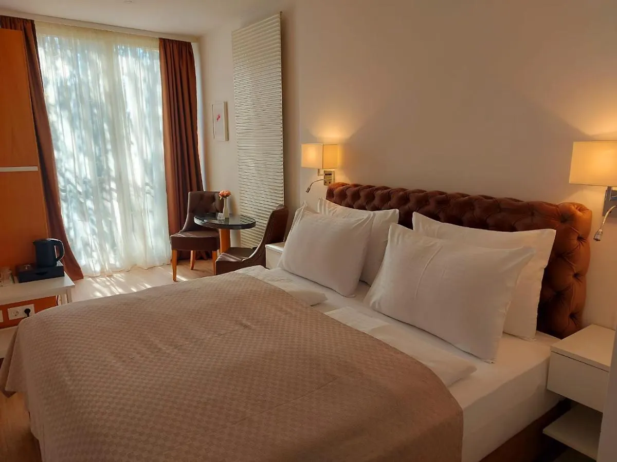 Hotel Gartenhotel Altmannsdorf Vienna