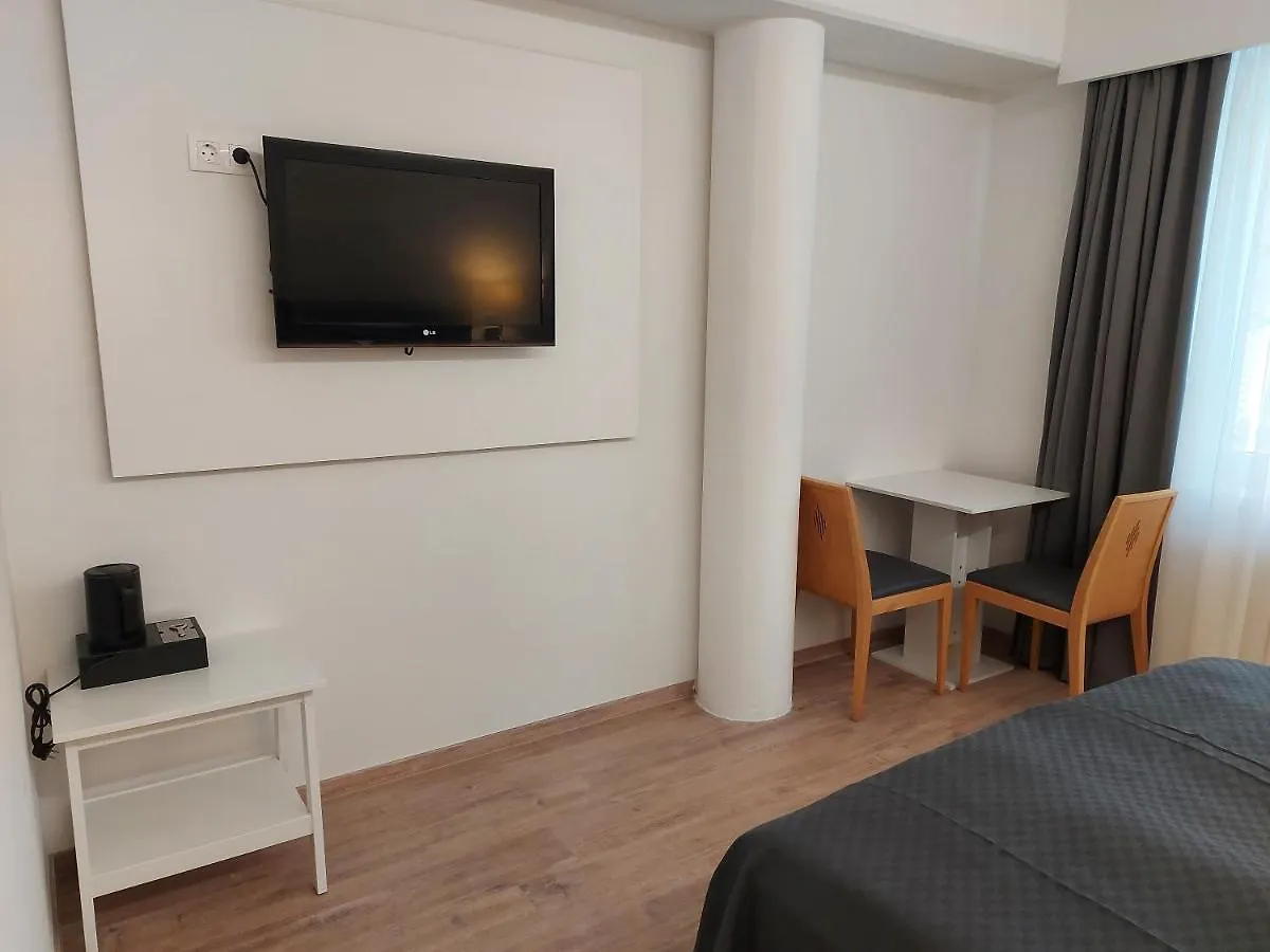 Gartenhotel Altmannsdorf Βιέννη 4*,