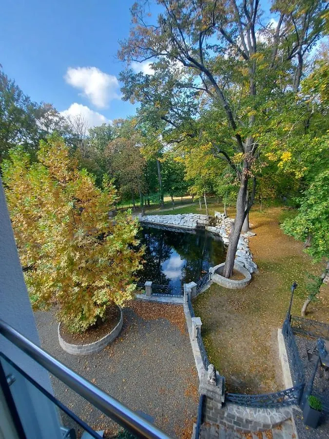 Gartenhotel Altmannsdorf Βιέννη 4*,