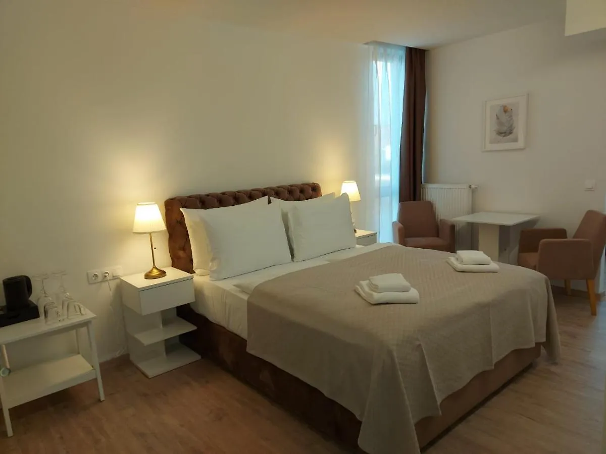 Gartenhotel Altmannsdorf Βιέννη