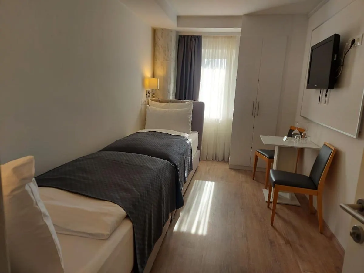 Gartenhotel Altmannsdorf Vienna