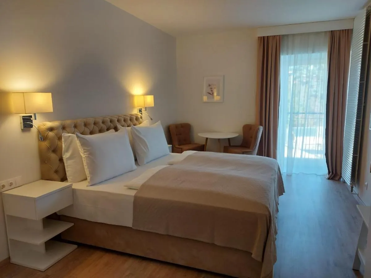 Gartenhotel Altmannsdorf Βιέννη Ξενοδοχείο